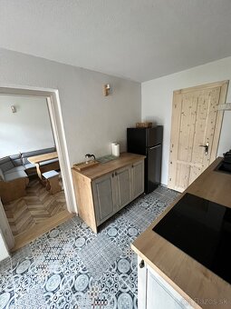 Rodinný dom Bystrá - 16