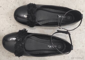 Dámske topánky 34, 36, 41 - 16