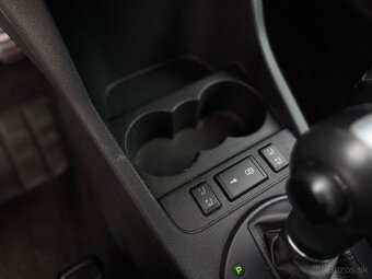 ŠKODA FABIA RS TSI DSG - 16