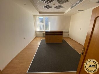 Kancelária 156 m2  Zvolen - Centrum - 16