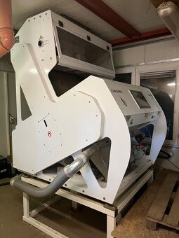 Linka na čistenie poľnohospodárskych plodín/osív - 16