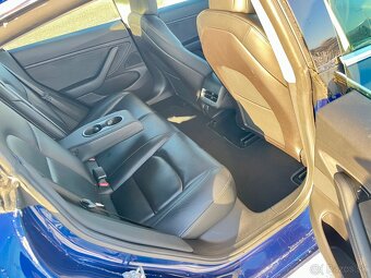 Tesla model 3 SR+ 2019 225kw Tesla 3 - 16