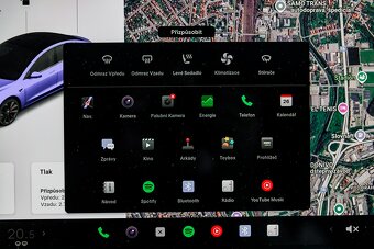Tesla Model 3 Performance 82kWh AWD 377kW 06/2020 - 16