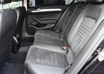 Volkswagen Passat 2.0TDi 140kW 4M HIGHLINE ČR 140 kw - 16
