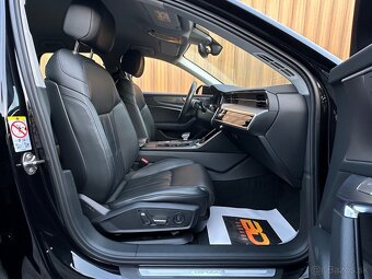 Audi A6 Allroad MODEL 2020 Quattro 210kw Odpočet DPH možný - 16