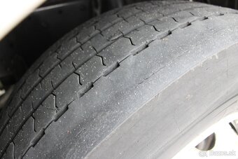 MAN TGX 18.500, EURO 6, NAVIGACE - 16
