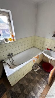 Na predaj 3 izbový rodinný dom, Dubník - 16