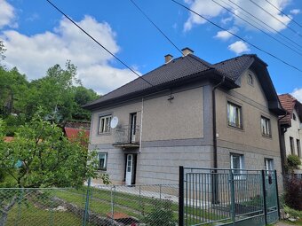 Predaj  rodinný dom v Nízkych Tatrách - 16