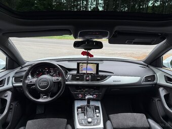Audi A6 3.0BITDI - 16
