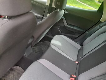 Seat Arona 1,0TSi - 16