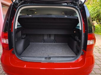 Škoda Yeti 2.0 TDi rok 2015 - 16