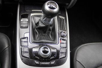 Audi A4 Avant 2.0 TDI - 16