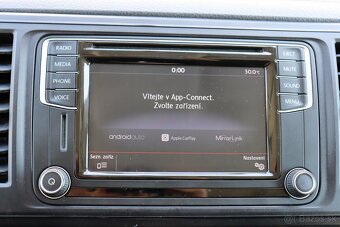 Volkswagen Multivan 2.0 TDI BMT 150k Trendline - 16