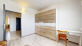 EXKLUZÍVNE: TERASA, ul. ONDAVSKÁ, 3.ízb. byt, 68m2+loggia. K - 16