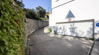 | 4i PENTHOUSE s veľkou terasou, BA IV., Matejkova ul., 250  - 16