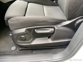 Audi Q5 2.0 TDI 170k DPF quattro Premium S tronic - 16