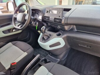 Citroën Berlingo BlueHDi 100 S S Feel M - 16