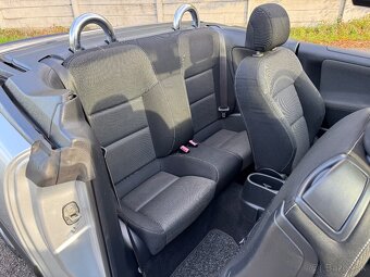 Peugeot 207cc cabrio - 16