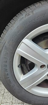 T5 2.5TDI MULTIVAN UNITED  128KW/WEBASTO - 16