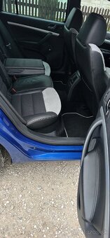 Škoda Octavia 2 RS TDI - 16