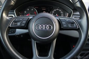 Audi A5 Sportback 2.0 TDI - 16