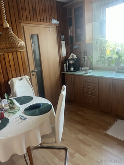 Váš nový domov čaká na vás – priestranný 3-izbový byt v Hume - 16