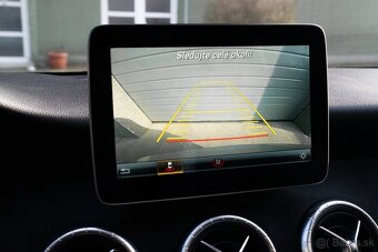 Mercedes - Benz CLA180 AMG packet + BRABUS kit, SR - 1.maj. - 16