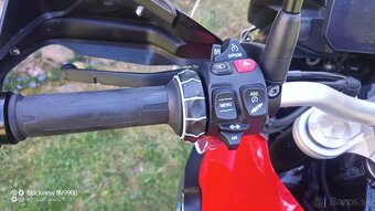 Predám BMW f 850 GS - 16