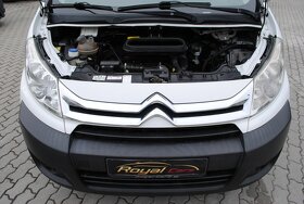 Citroën Jumpy 1.6 HDi L2H1⭐PREVERENÉ VOZIDLO⭐ODPOČET DPH⭐ - 16