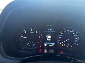 HYUNDAI I30 1.6 crdi 2017 automat - 16