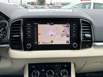Škoda Karoq 2.0 TDI EVO SCR Style 4x4 DSG ODPOĆET DPH  - 16
