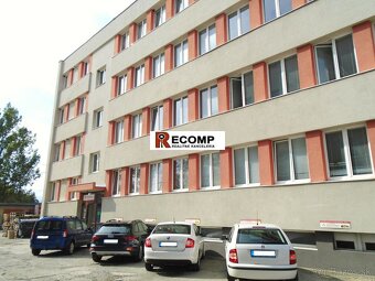 Na prenájom kancelárske priestory v Poprade – Západ - 16