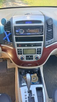 Hyundai Santa fe - 16