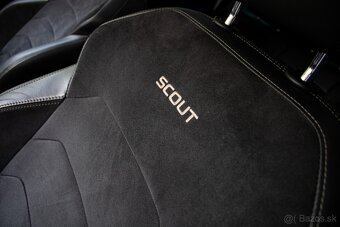 Škoda Kodiaq 2.0 TDI SCR 190k Scout 4x4 DSG - Aj na splátky - 16