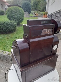 assa,pokladna 1935-49 - 16