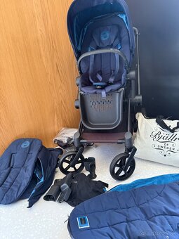 Cybex e-priam - 16