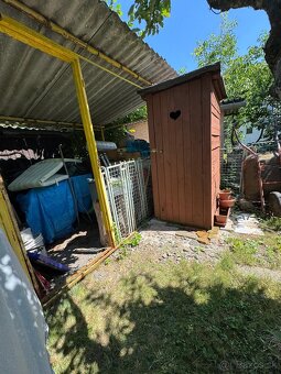 PREDAJ CHATKY V SOLOŠNICI - 16