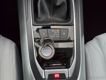 Peugeot 308 Break/SW SW 2.0 BlueHDi S&S Allure EAT6 - 16
