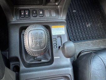 Mitsubishi Pajero 3.5 GDI V6 103 000km - 16