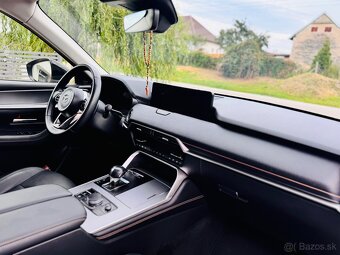 Na predaj Mazda CX-60 3,3l Diesel. - 16