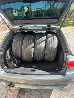 BMW touring 530D - 16