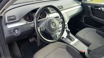 Volkswagen Passat Variant Alltrack 2.0 TDI BMT 4MOTION DSG - 16