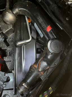 Audi Q7 3.0 TDI 176kw Quattro 7miestne - 16