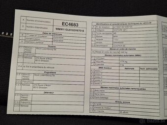 🚗 MINI Cooper SE (ELEKTRO) – MODEL 2024 - 16