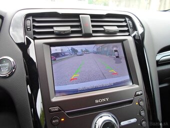 Ford Mondeo Combi 2.0 Hybrid ST-Line 187k eCVT automat - 16