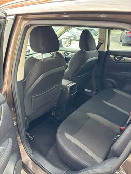 Nissan Qashqai 1,6 dCi 130 N-Connecta - 16