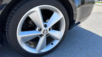 Predám Octavia III po fl 1,6TDi automat - 16