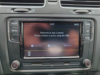 Volkswagen golf 6 - 16