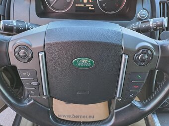 Land Rover Freelander 2 2.2 eD4 XS - 16