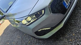 Hyundai I30 kombi 1.4 T-GDI DCT automat STYLE NAVI 98 tkm - 16